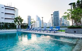 The Quarter Phromphong By Uhg - Close To The Em District, Emporium, Emquartier, Emsphere, Terminal21